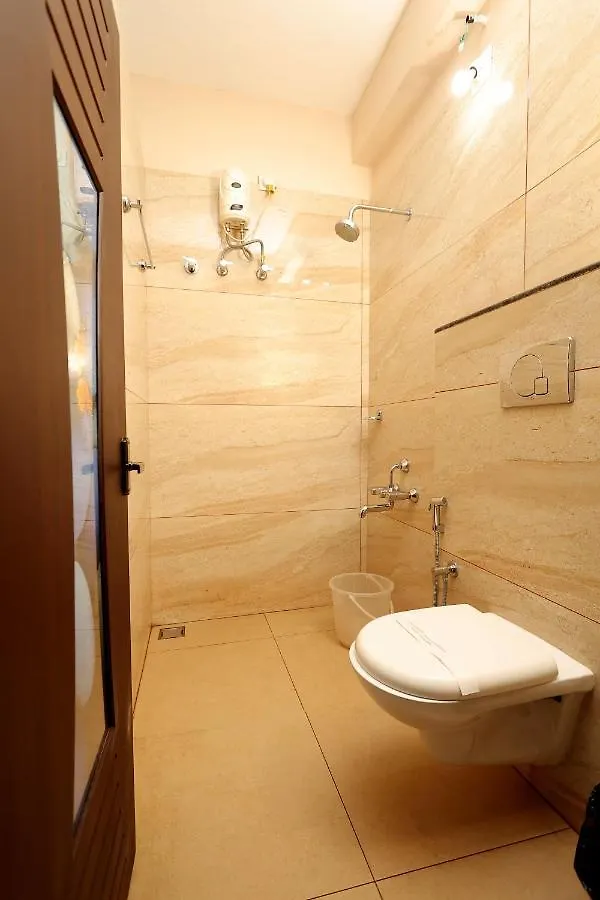 Isha Residency Hotel Alwaye